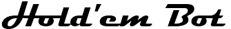 HoldemBot